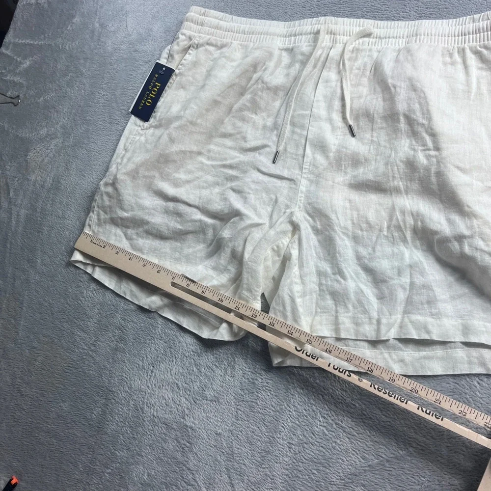 Polo Ralph Lauren pockets blue all